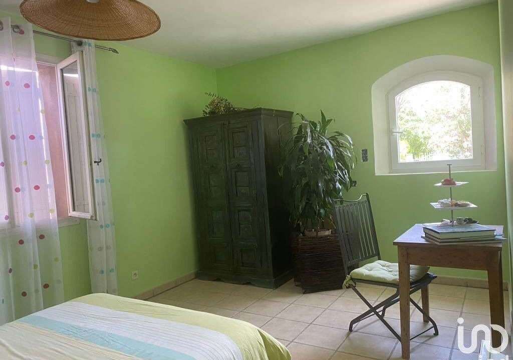 Photo of Bedroom in Serignan-du-Comtat
