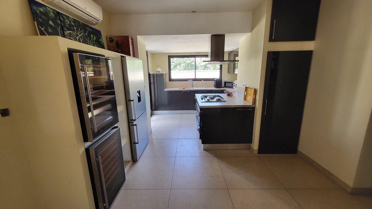 Photo of Kitchen in Serignan-du-Comtat