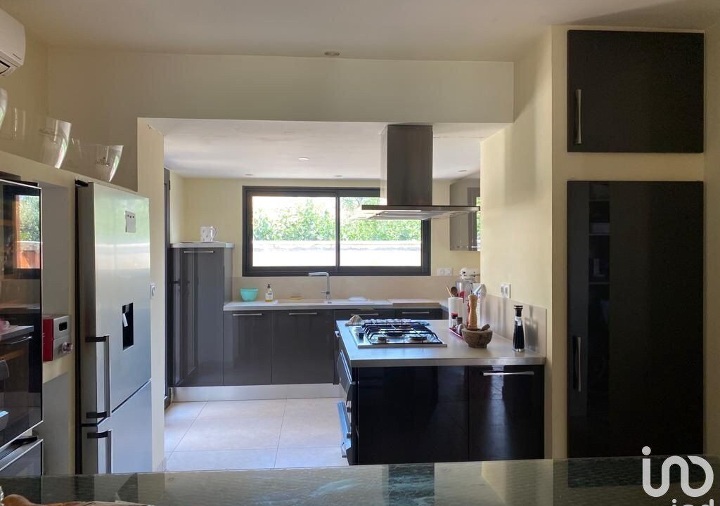 Photo of Kitchen in Serignan-du-Comtat