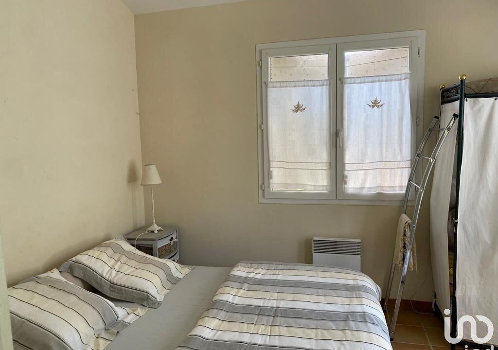 Photo of Bedroom in Serignan-du-Comtat