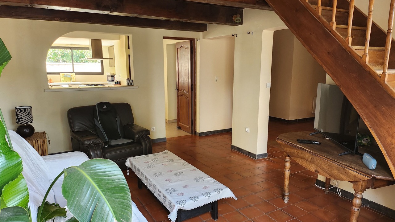 Photo of Livingroom in Serignan-du-Comtat