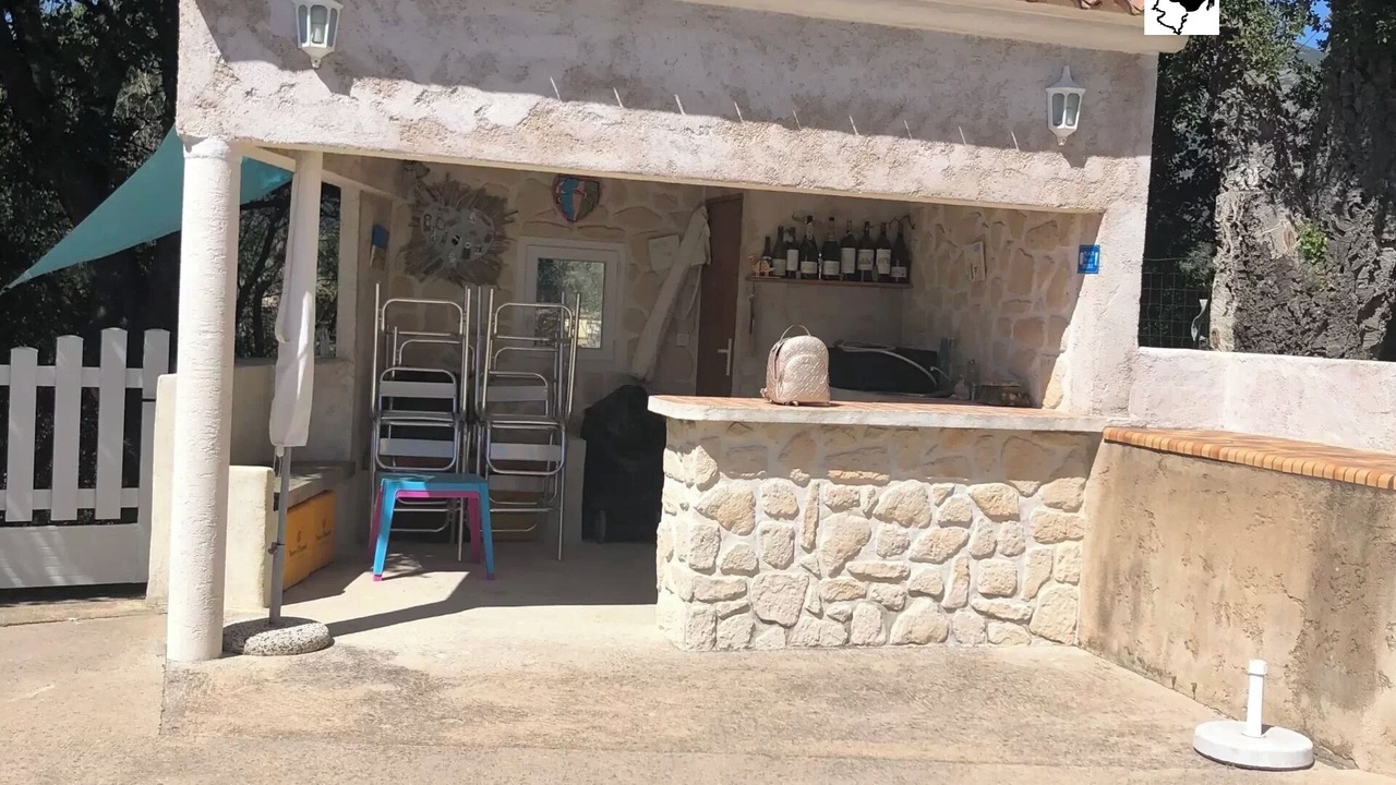 Photo of Patio Balcony in Peri