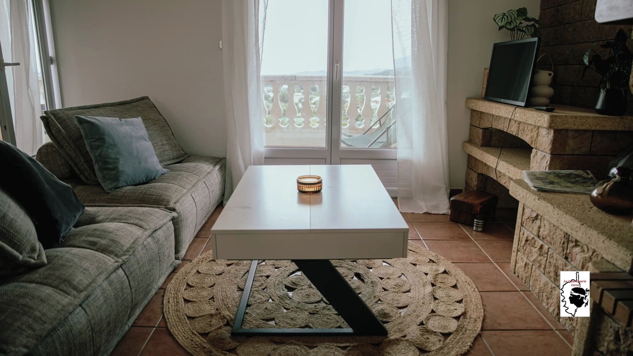 Photo of Livingroom in Peri