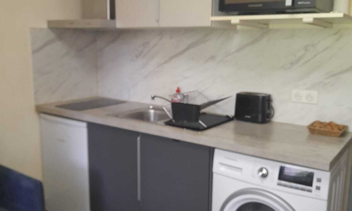 Photo of Kitchen in Centre Ville