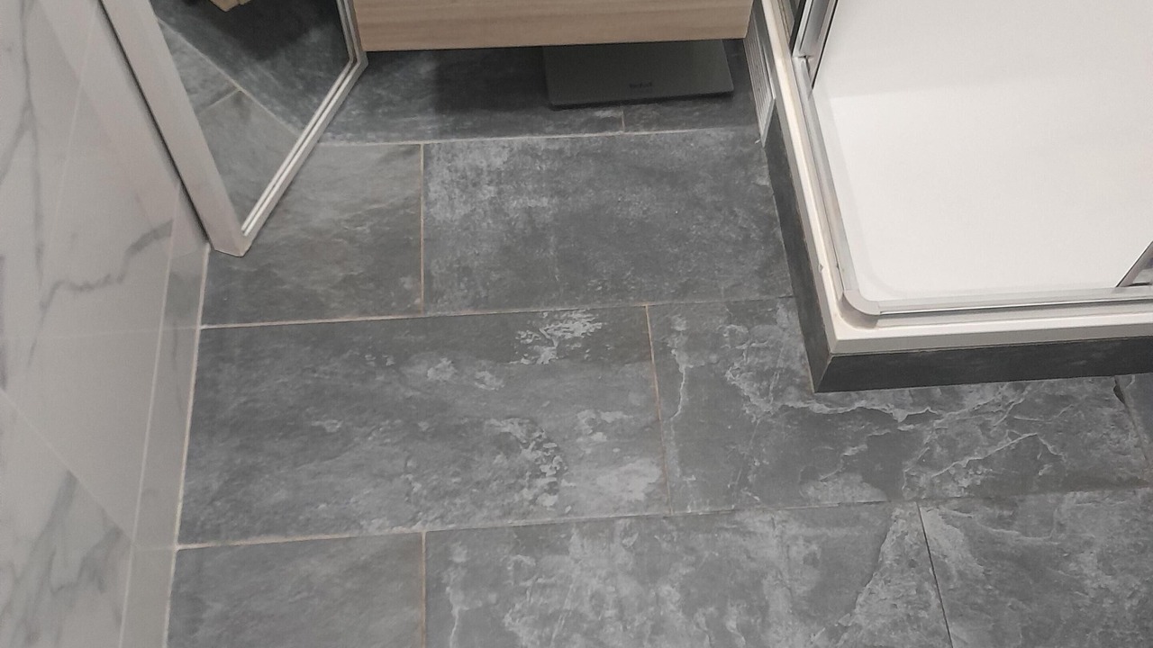Photo of Bathroom in Centre Ville