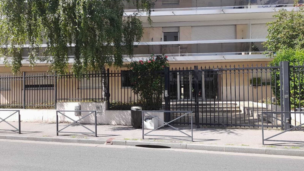 Photo of Outdoor in Centre Ville
