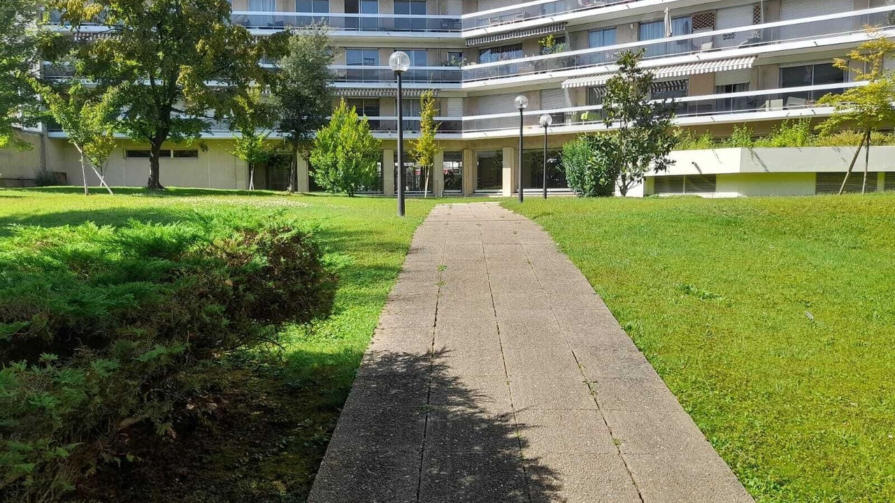 Photo of Outdoor in Centre Ville