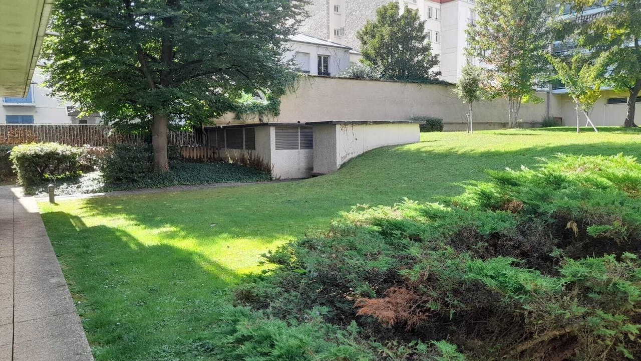 Photo of Outdoor in Centre Ville