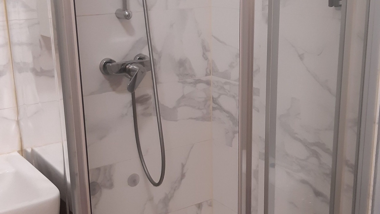 Photo of Bathroom in Centre Ville
