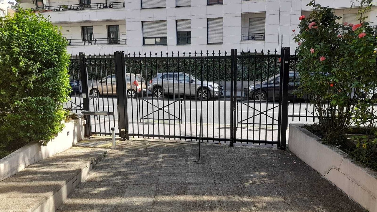 Photo of Outdoor in Centre Ville