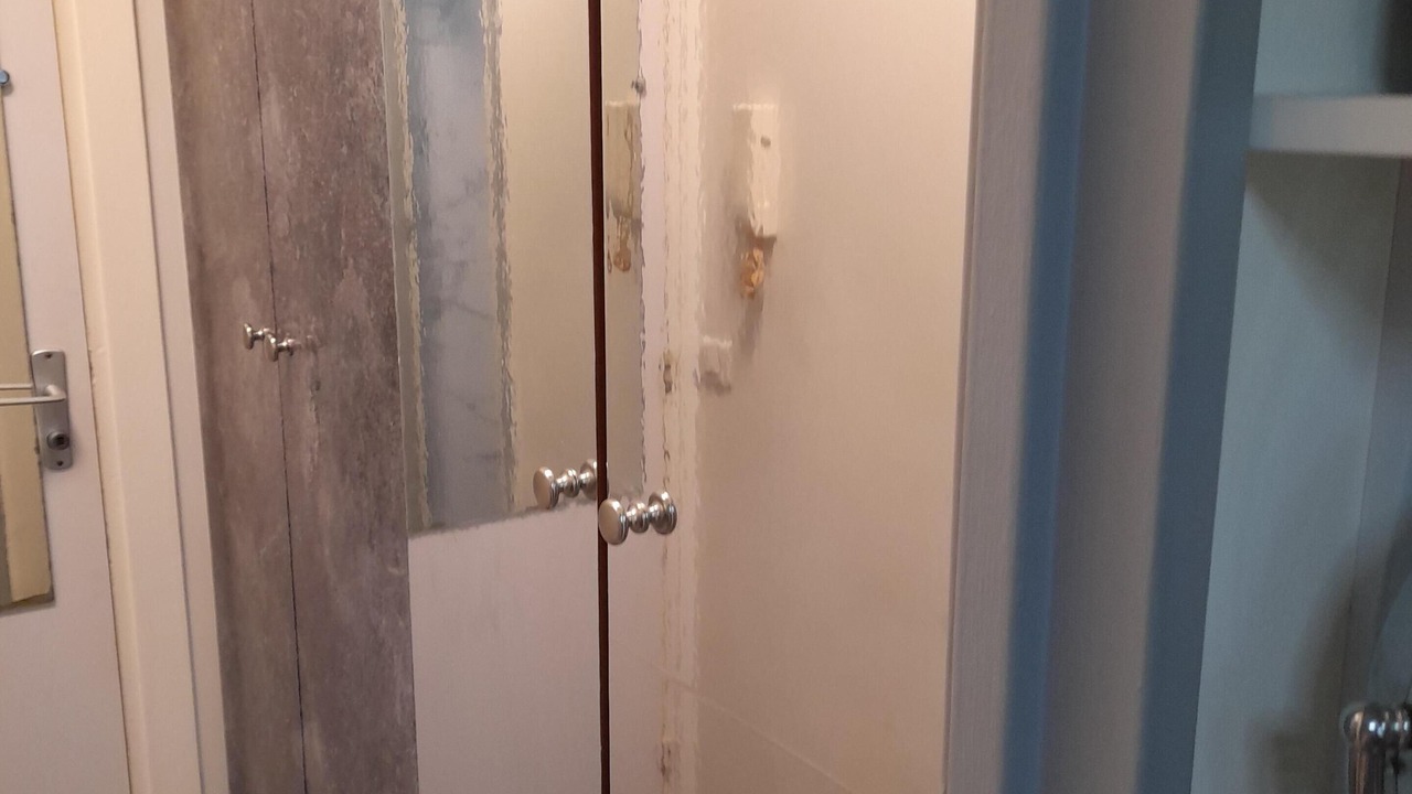 Photo of Bathroom in Centre Ville