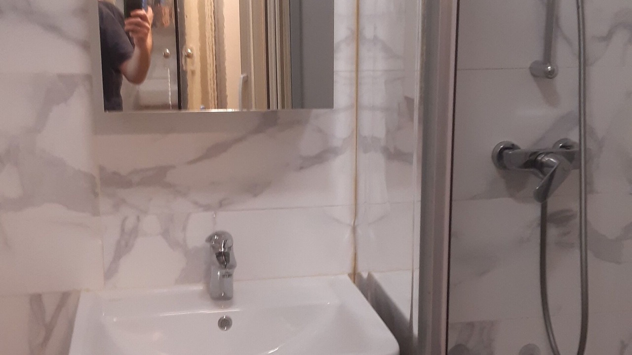 Photo of Bathroom in Centre Ville
