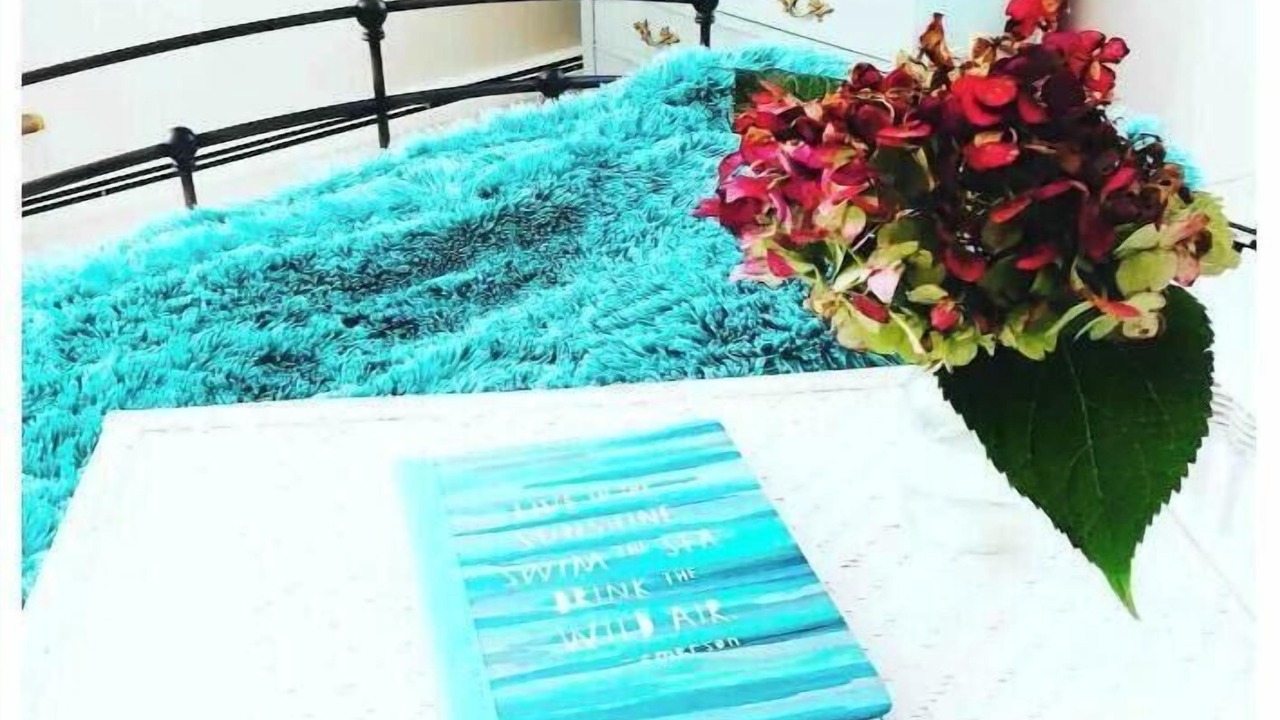 Photo of Bedroom in Scituate