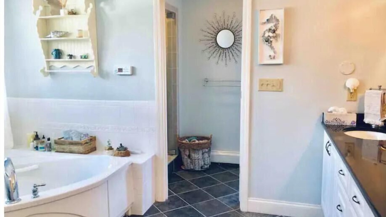 Photo of Bathroom in Scituate