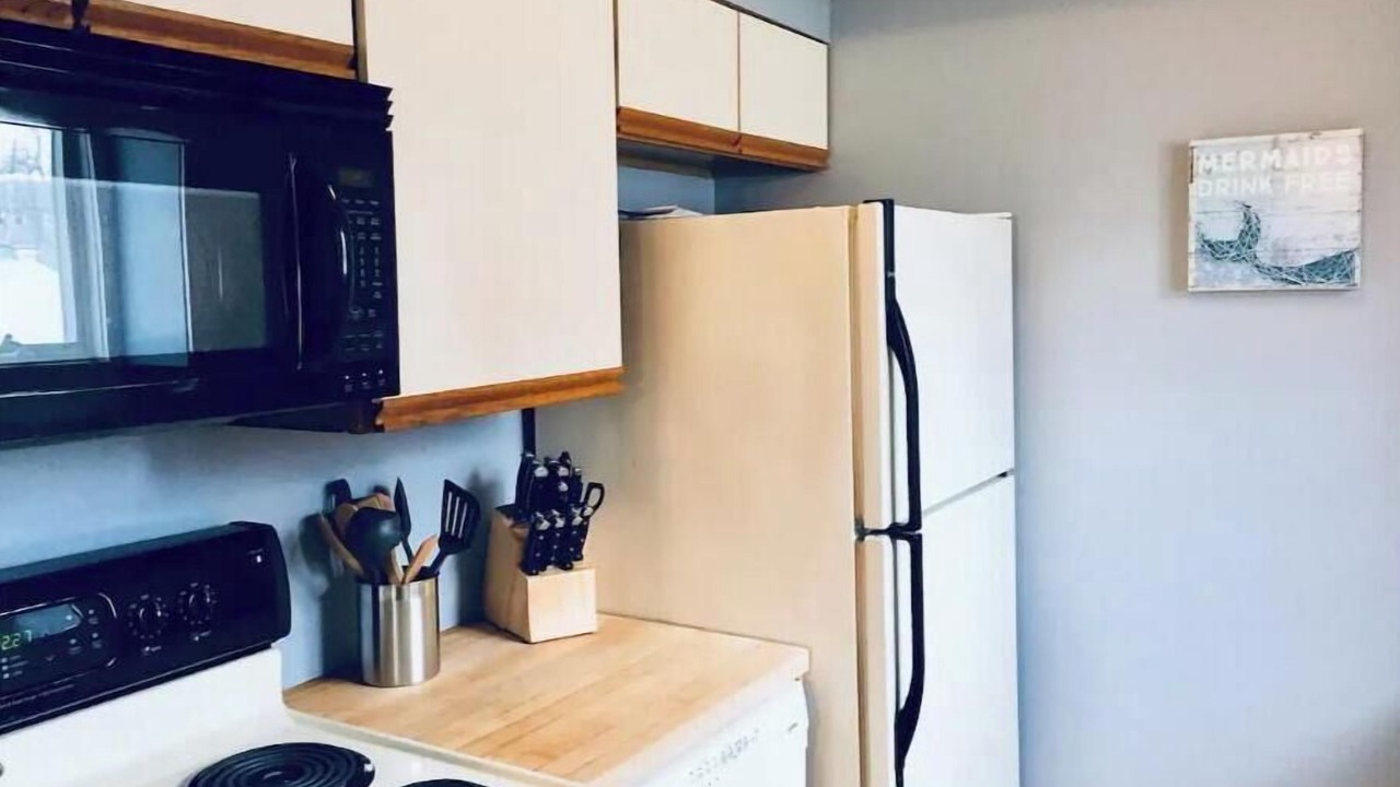 Photo of Kitchen in Scituate