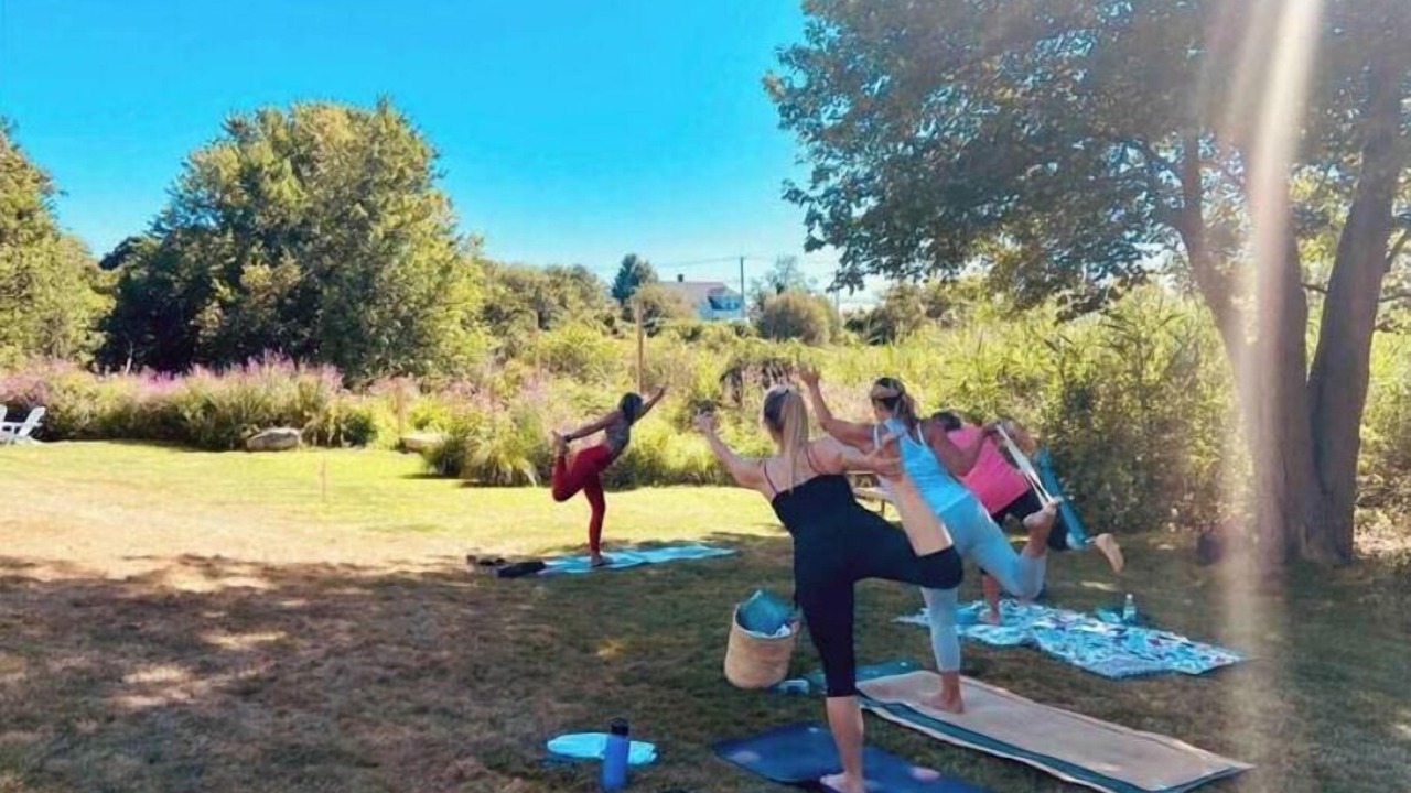 Photo of Outdoor in Scituate