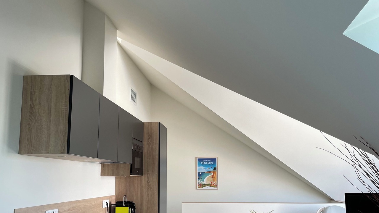Photo of Kitchen in Morbihan