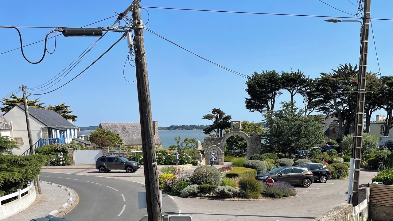 Photo of Outdoor in Morbihan