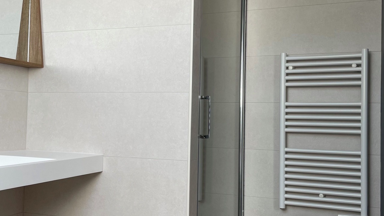 Photo of Bathroom in Morbihan
