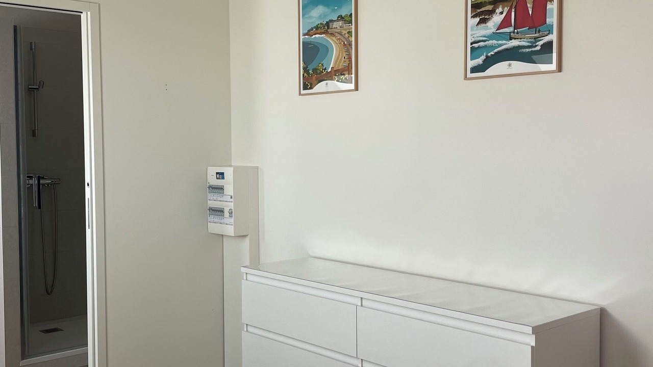 Photo of Bedroom in Morbihan