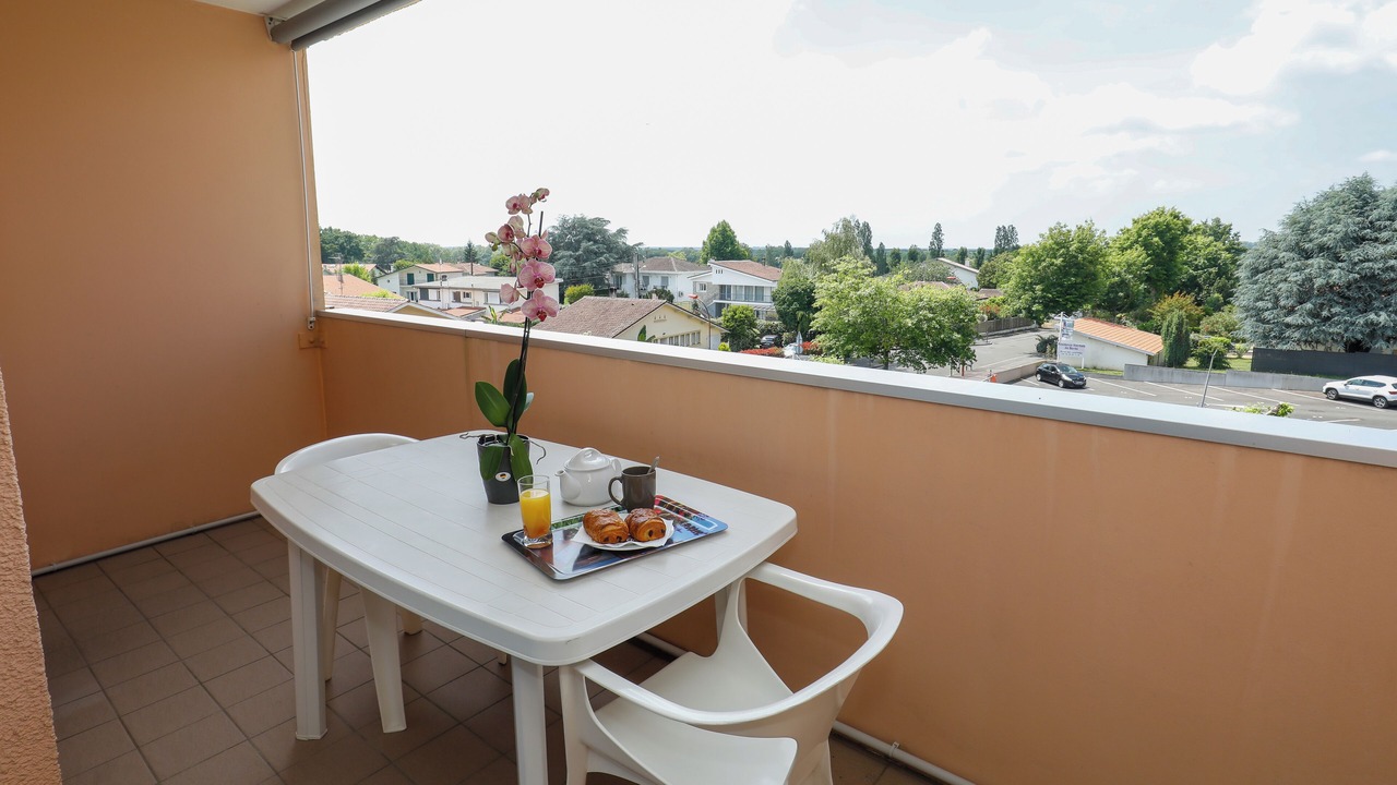 Photo of Bedroom in Dax