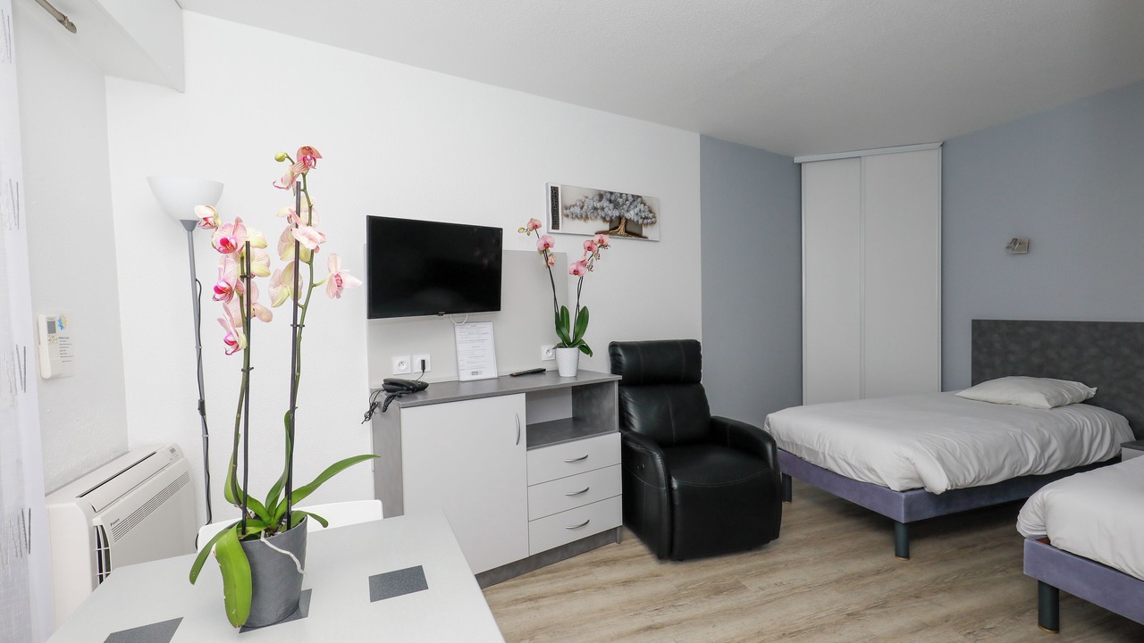 Photo of Bedroom in Dax