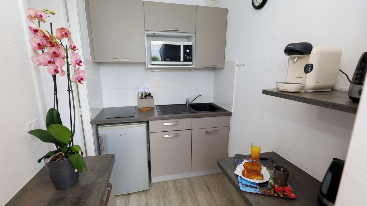 Photo of Kitchen in Dax