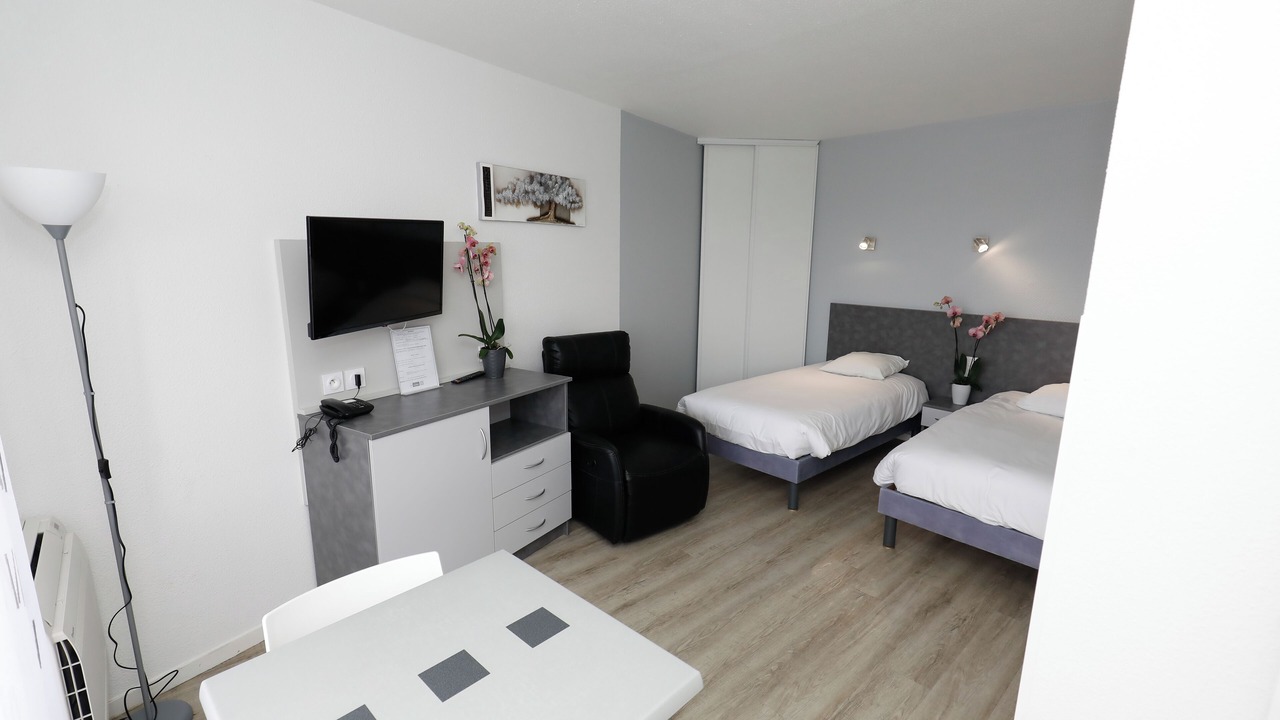 Photo of Bedroom in Dax