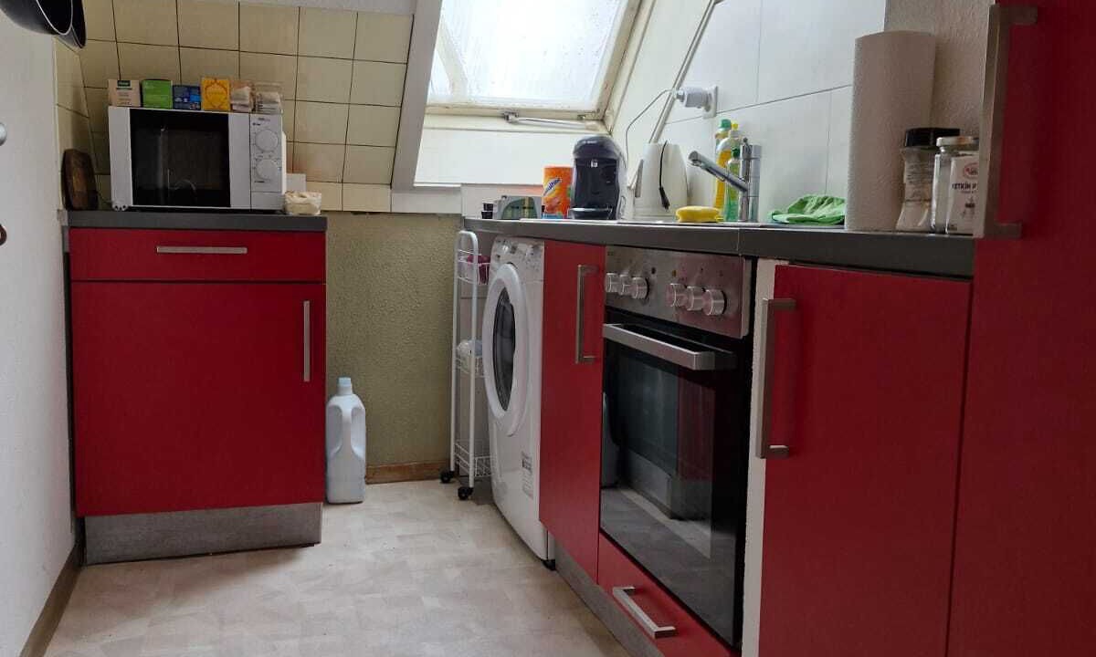 Photo of Kitchen in Zizers