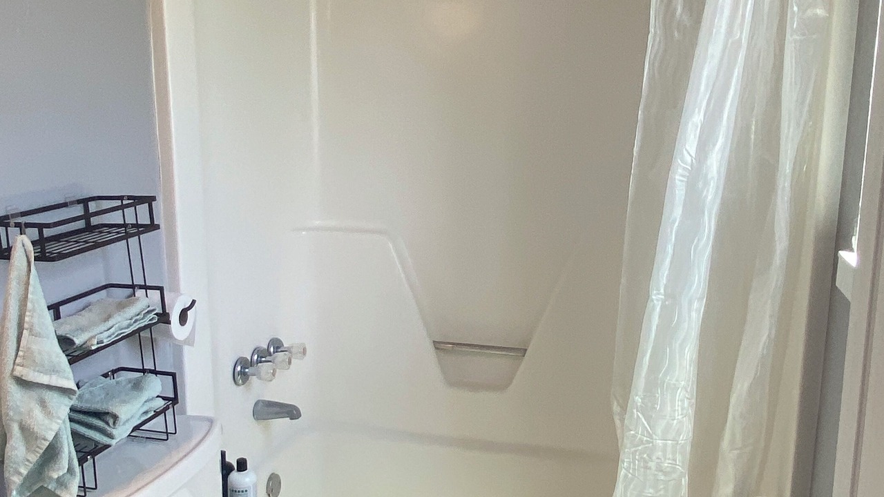 Photo of Bathroom in Naturita