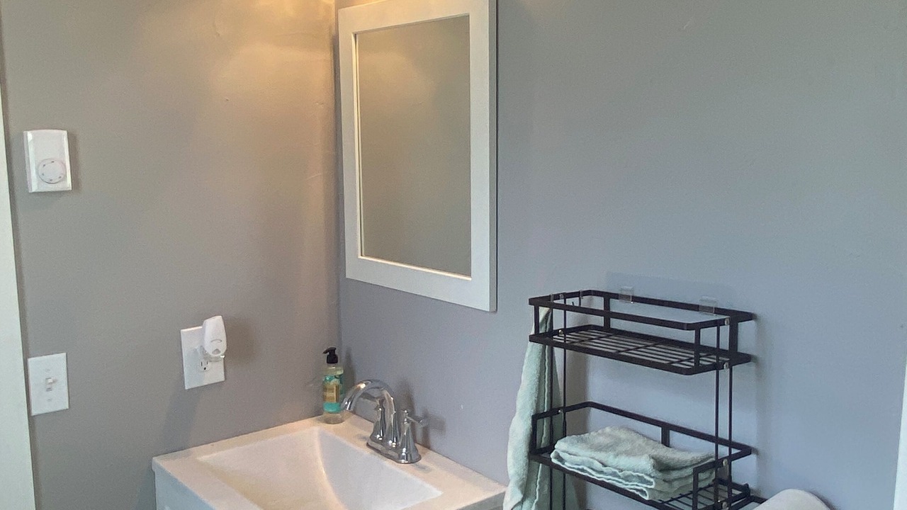 Photo of Bathroom in Naturita