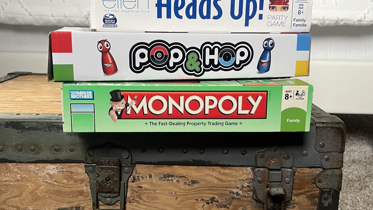 Photo of Others in Pendleton