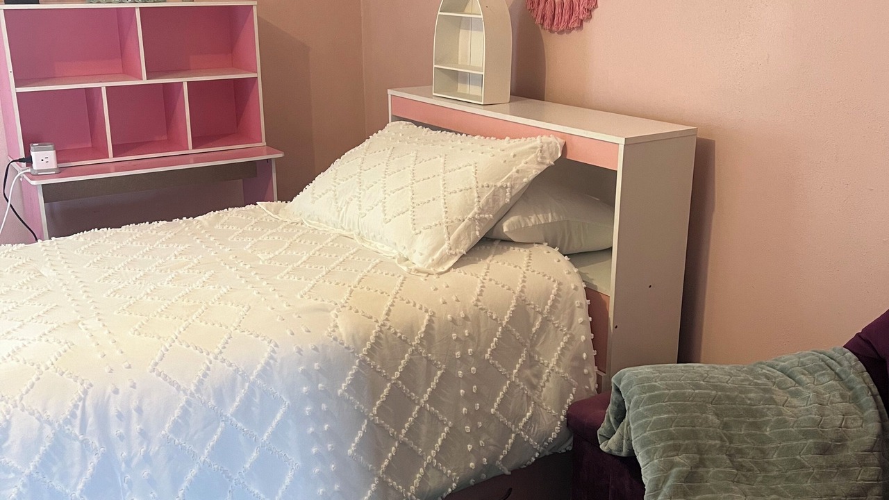 Photo of Bedroom in Pendleton