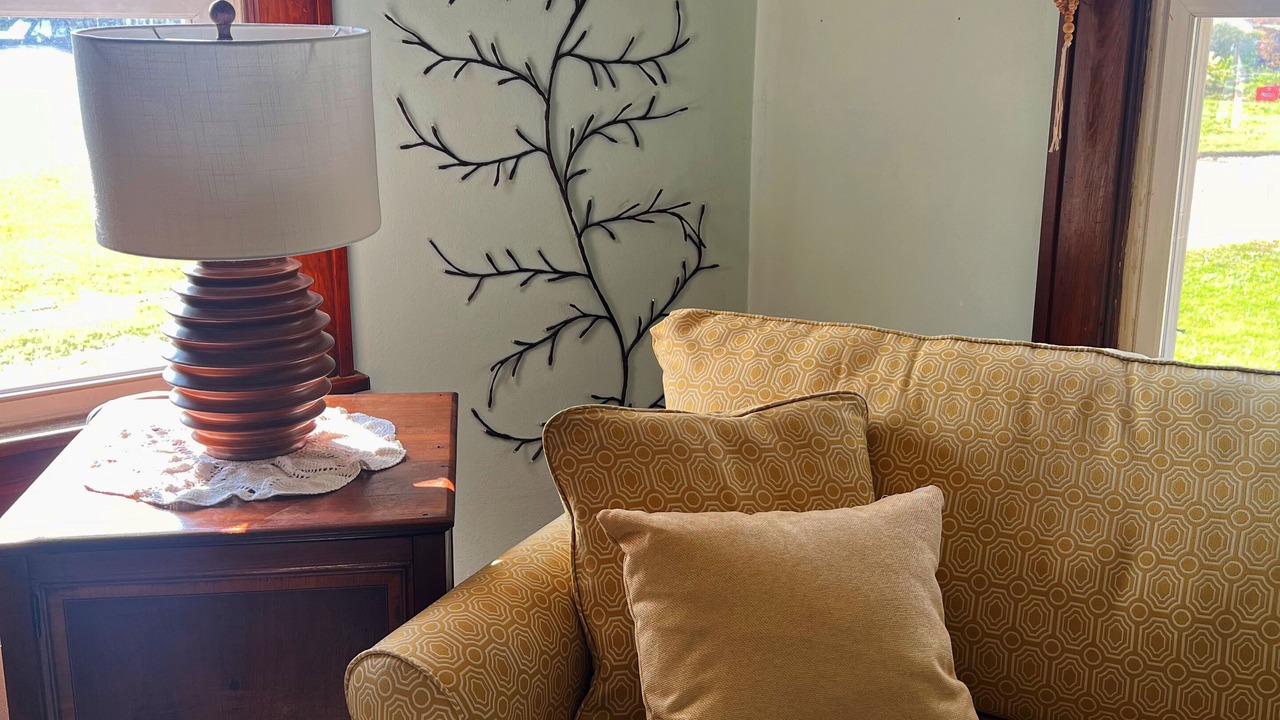 Photo of Livingroom in Pendleton