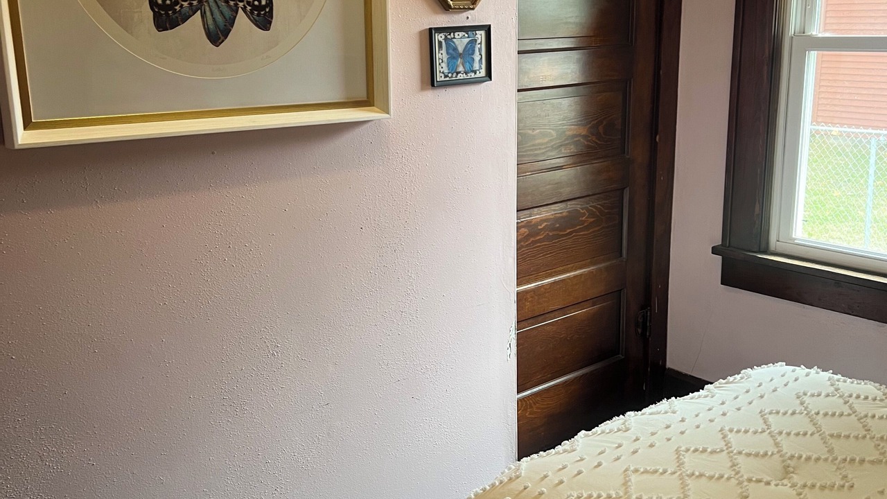 Photo of Bedroom in Pendleton