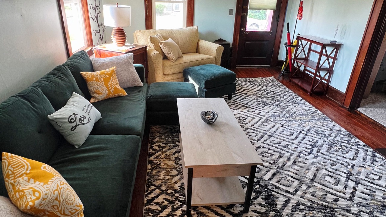 Photo of Bedroom in Pendleton