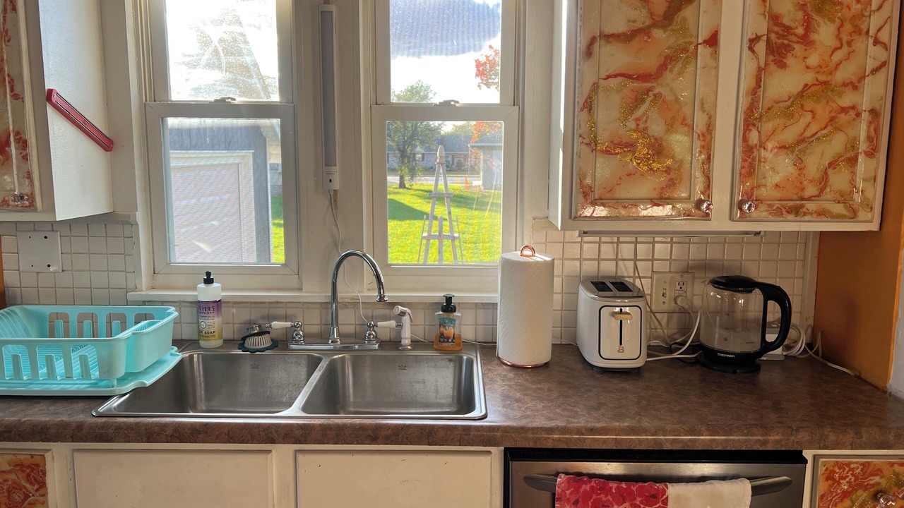 Photo of Kitchen in Pendleton