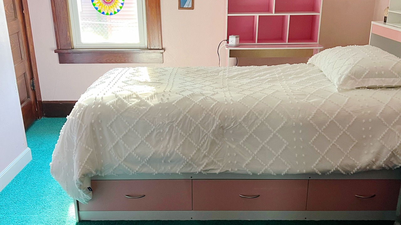 Photo of Bedroom in Pendleton