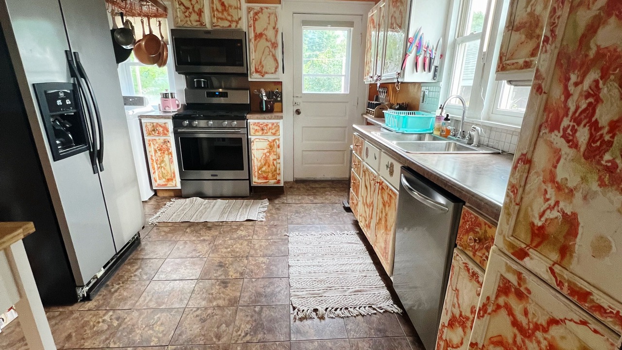 Photo of Kitchen in Pendleton