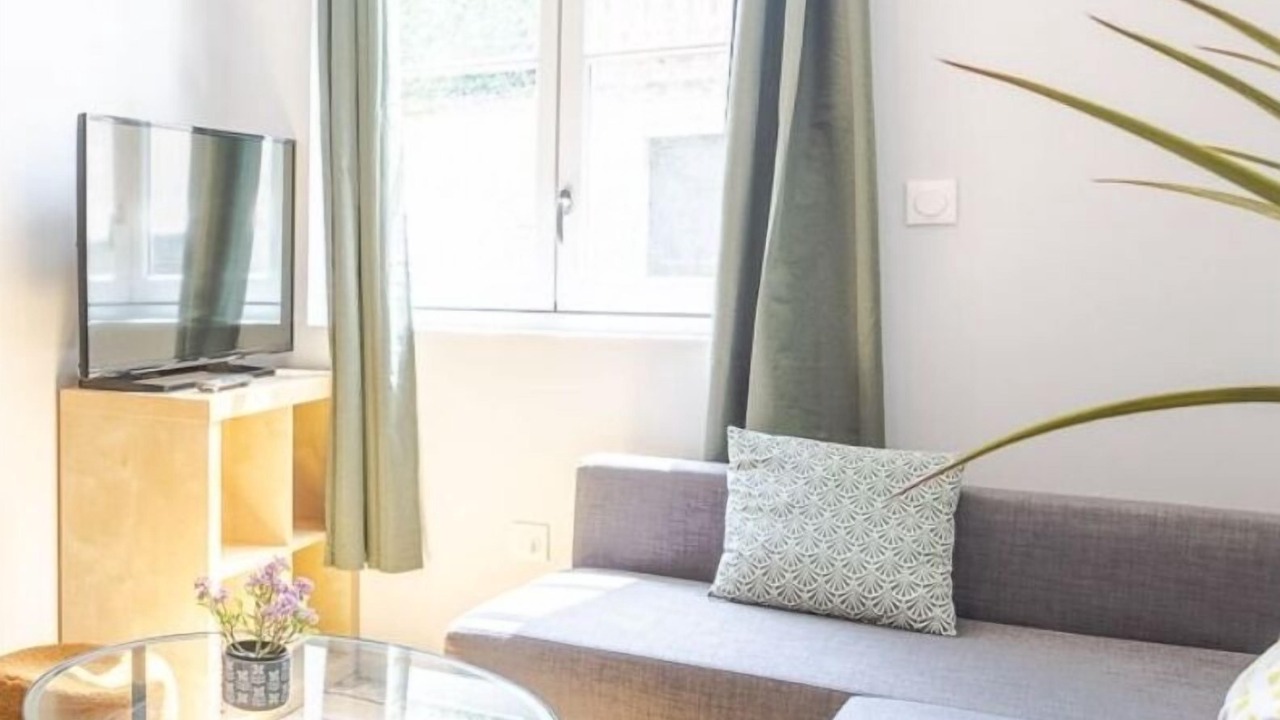 Photo of Livingroom in Amboise