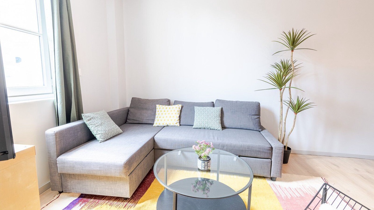 Photo of Livingroom in Amboise