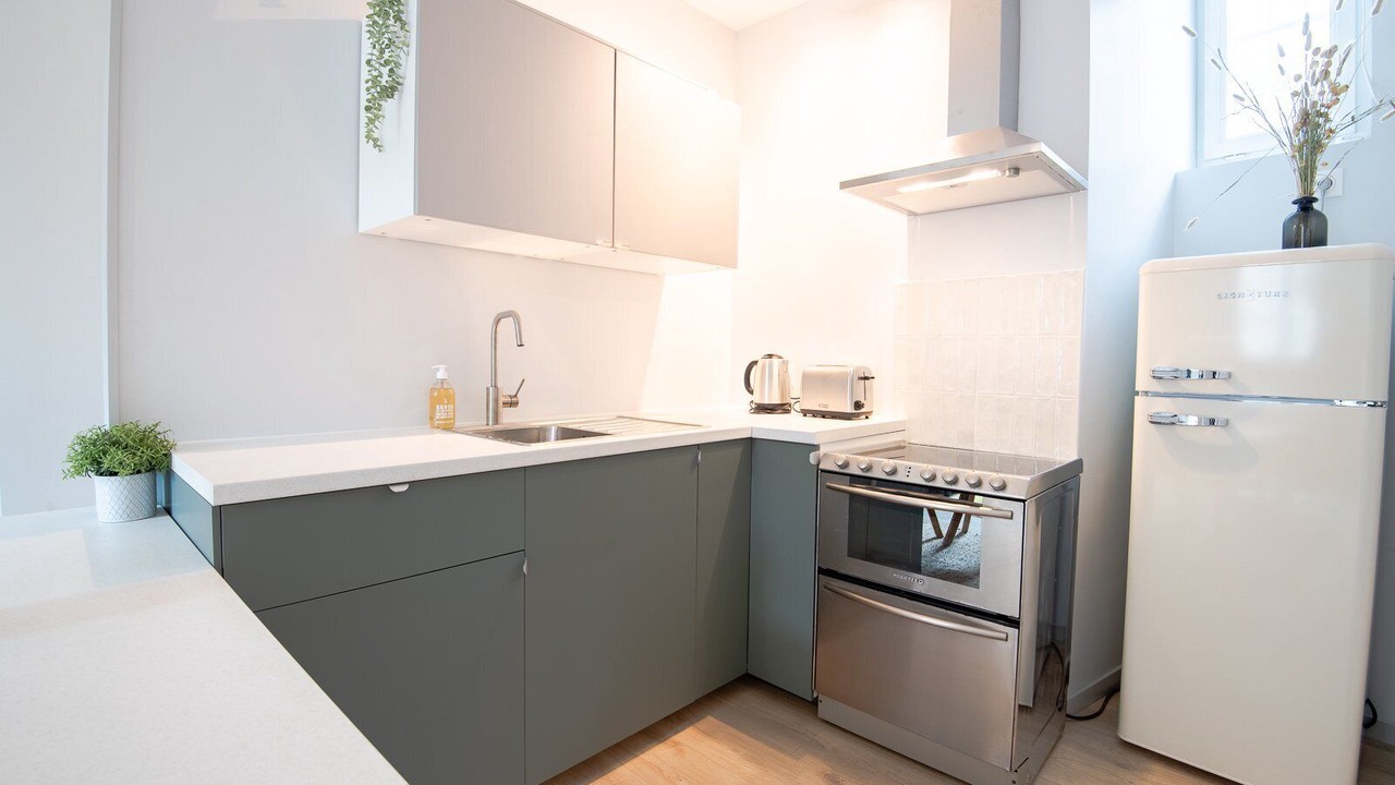 Photo of Kitchen in Amboise