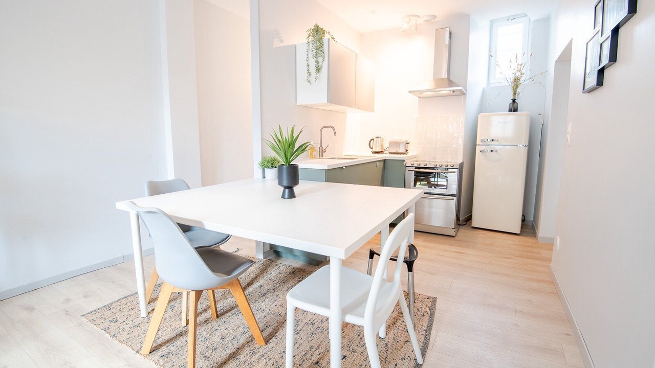 Photo of Kitchen in Amboise