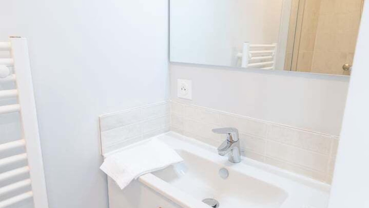 Photo of Bathroom in Amboise