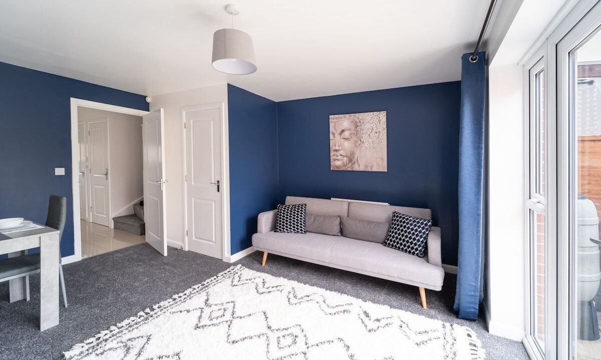 Photo of Livingroom in Gloucester