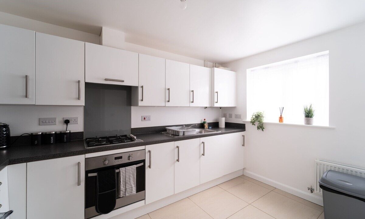 Photo of Kitchen in Gloucester