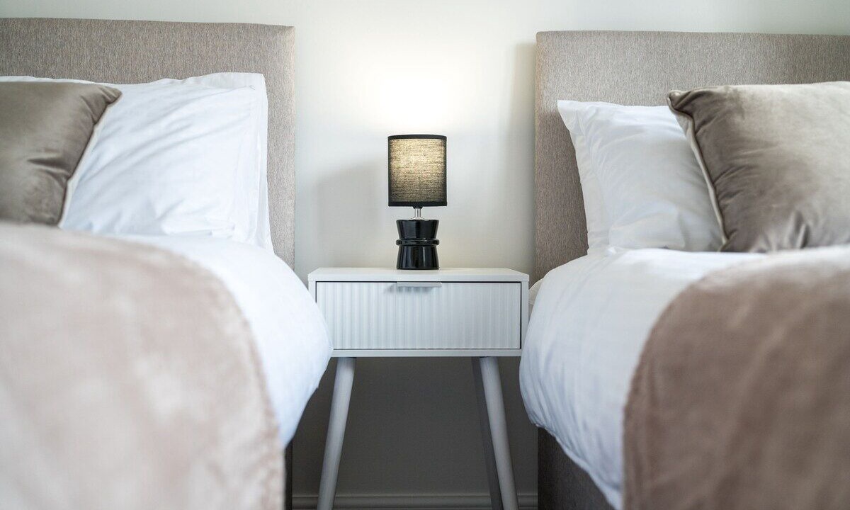 Photo of Bedroom in Gloucester