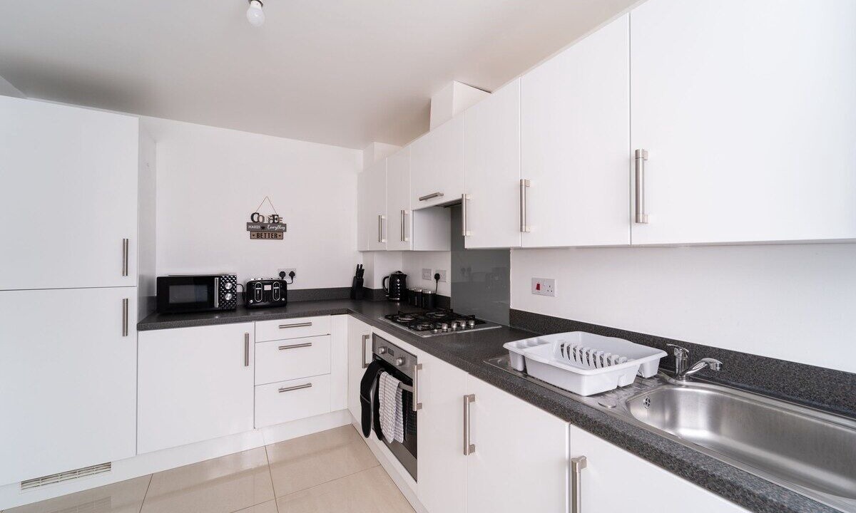 Photo of Kitchen in Gloucester