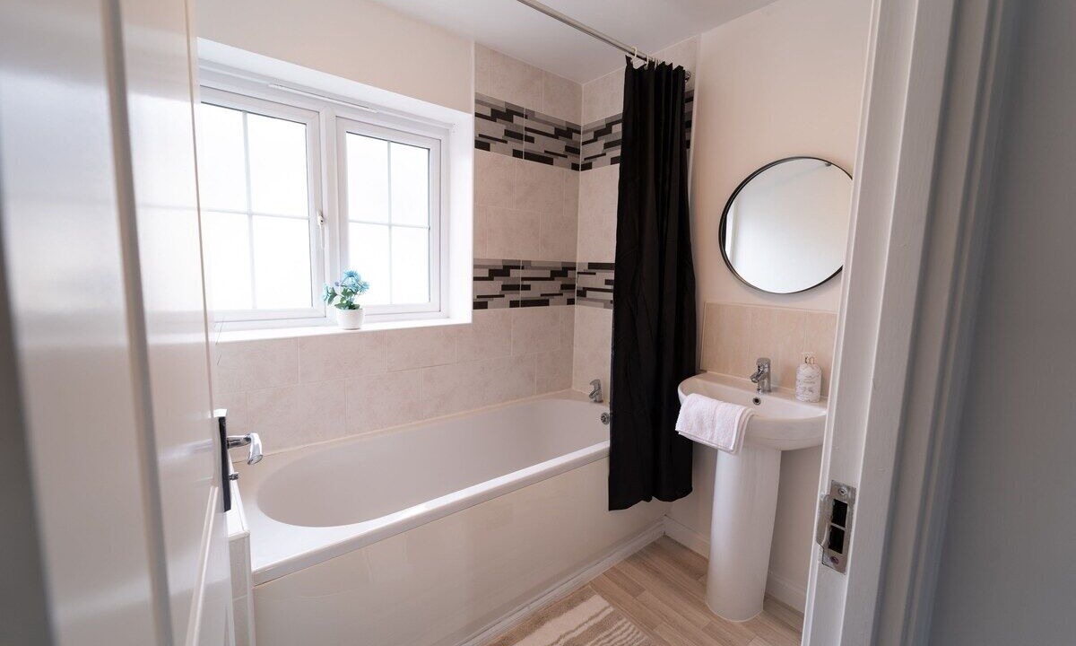 Photo of Bathroom in Gloucester