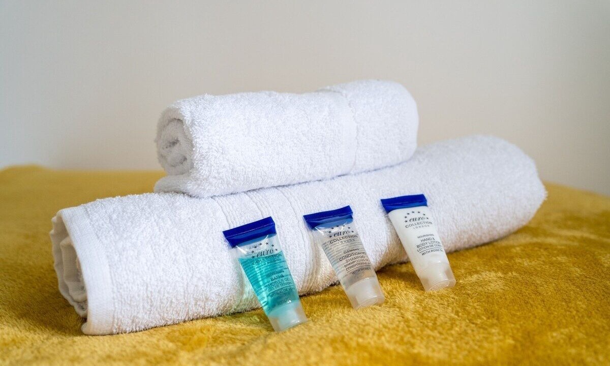 Photo of Bathroom in Gloucester